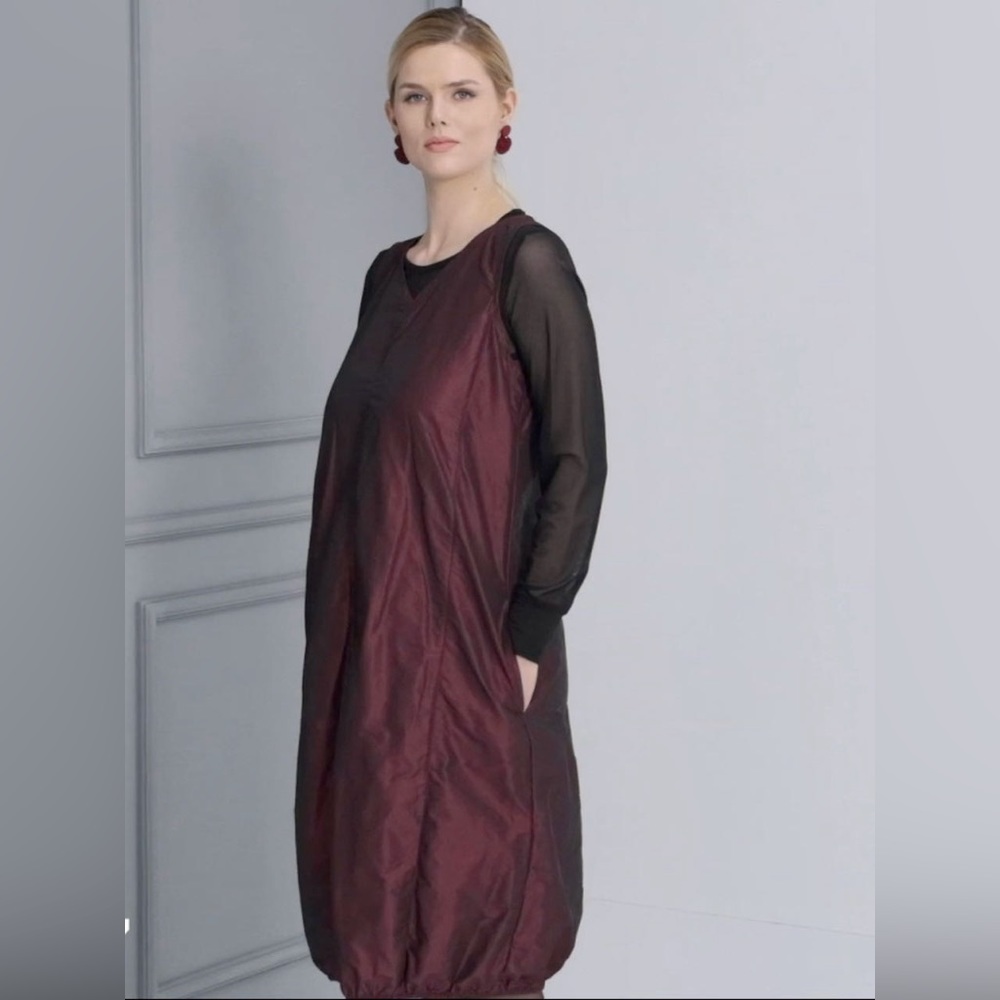 💃🏻EverSassy by Dolcezza Dress 11147-black